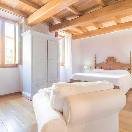 Boutique B&B Residenza Farnese Zewnętrze zdjęcie