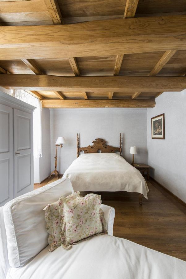 Boutique B&B Residenza Farnese Zewnętrze zdjęcie