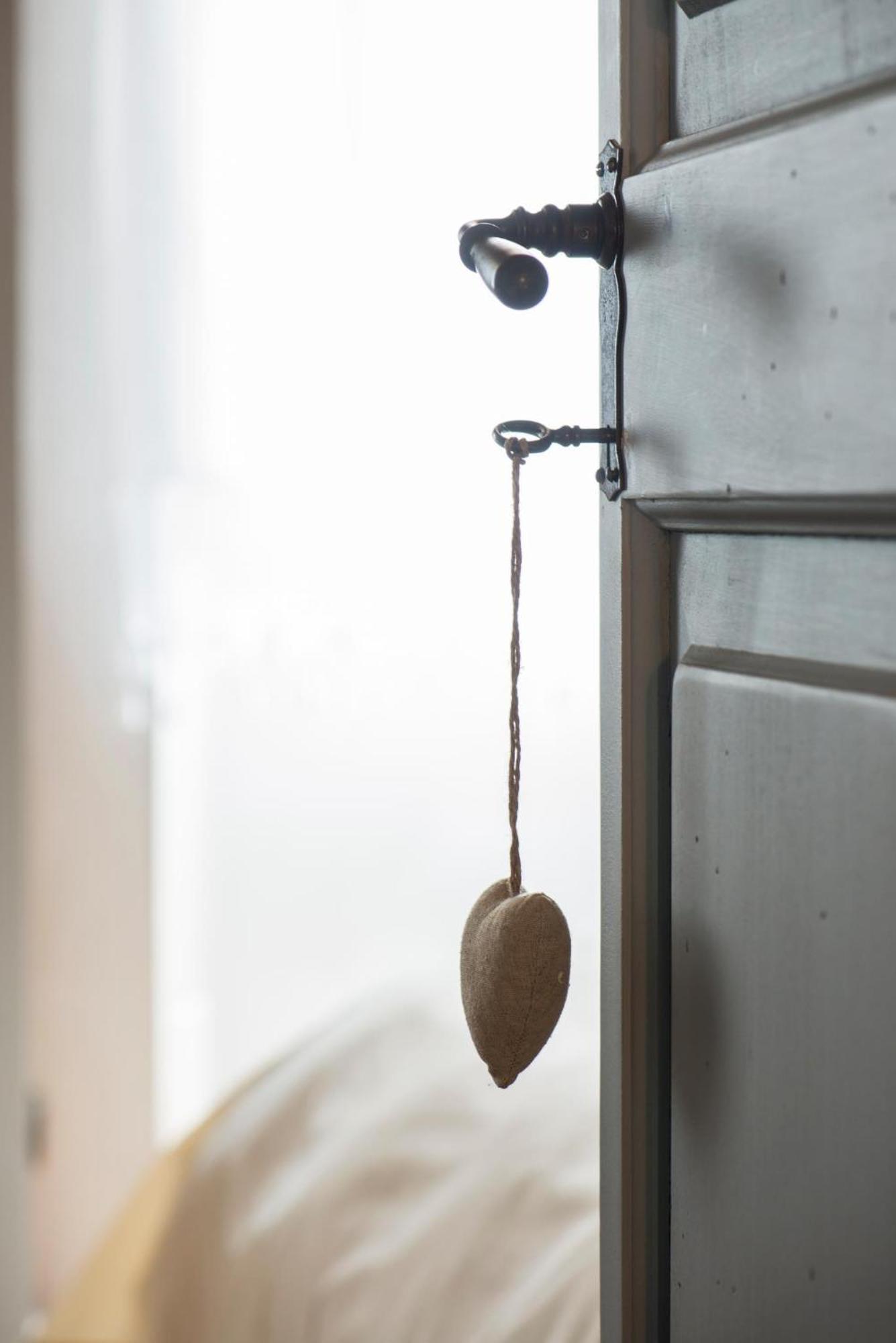 Boutique B&B Residenza Farnese Zewnętrze zdjęcie