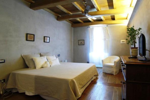 Boutique B&B Residenza Farnese Pokój zdjęcie