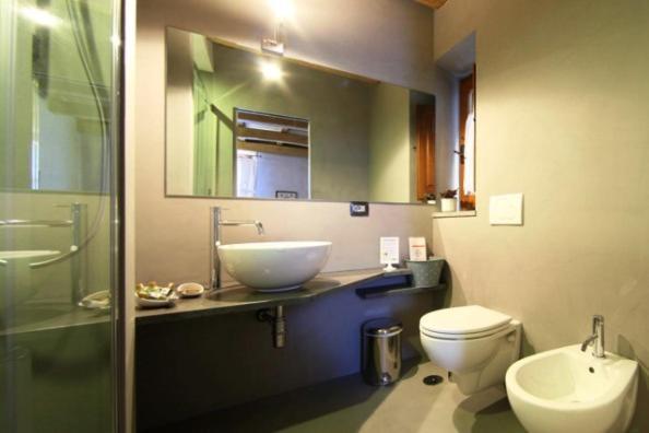 Boutique B&B Residenza Farnese Pokój zdjęcie
