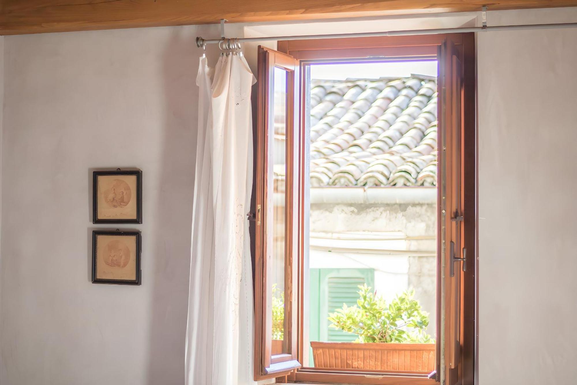 Boutique B&B Residenza Farnese Zewnętrze zdjęcie