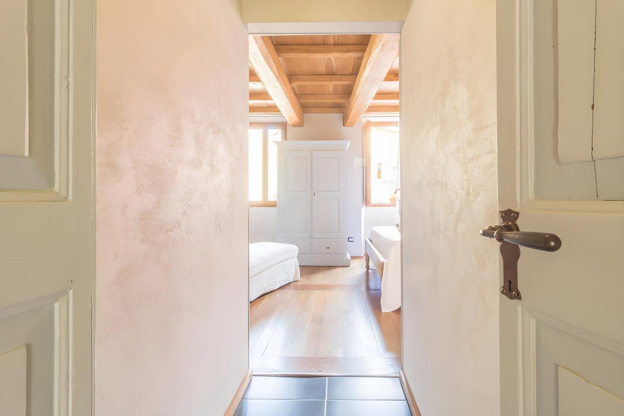 Boutique B&B Residenza Farnese Zewnętrze zdjęcie
