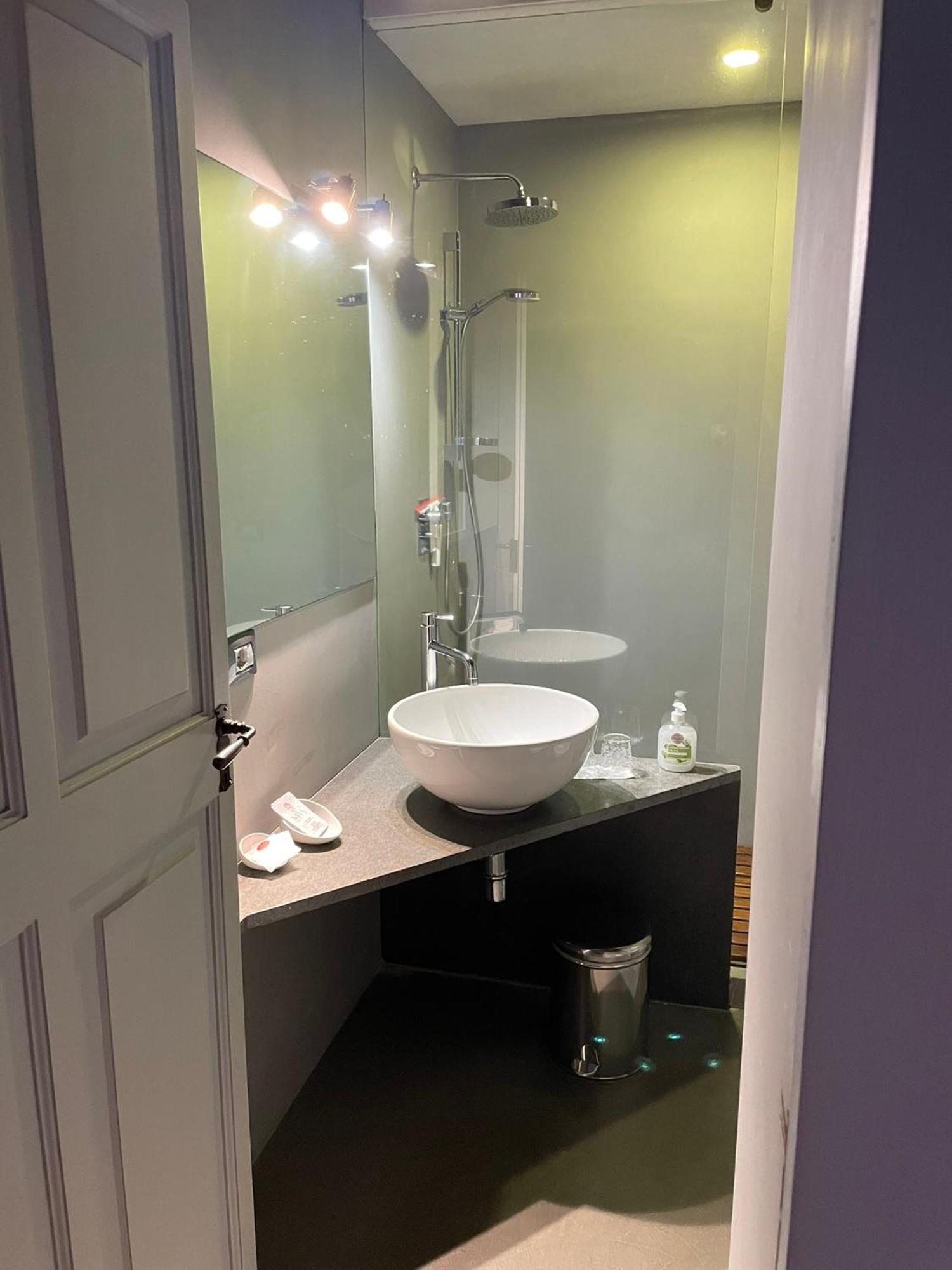 Boutique B&B Residenza Farnese Zewnętrze zdjęcie