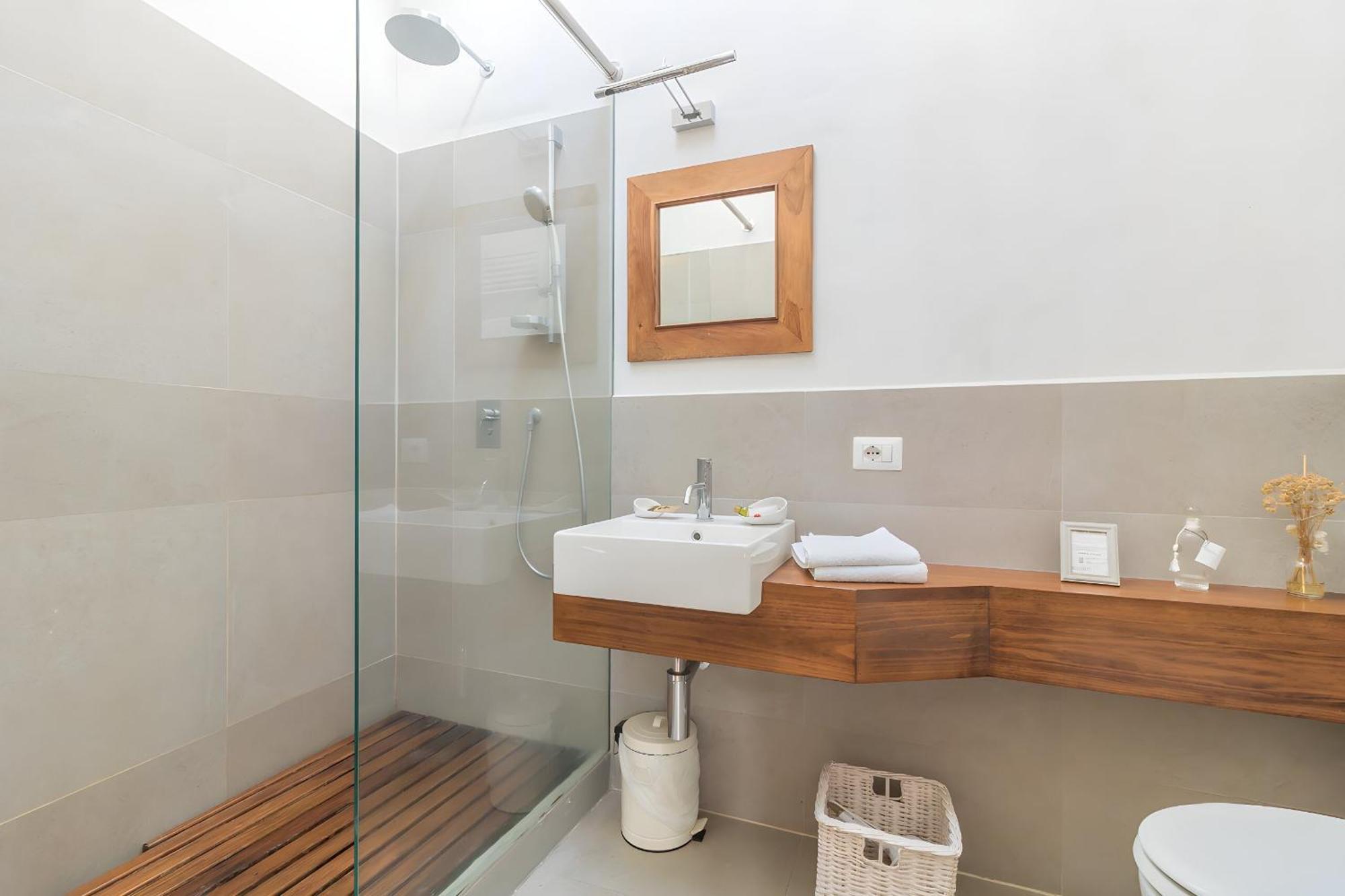 Boutique B&B Residenza Farnese Zewnętrze zdjęcie