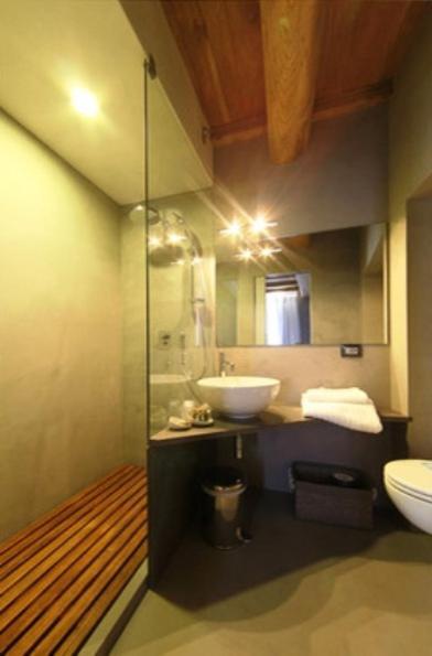 Boutique B&B Residenza Farnese Zewnętrze zdjęcie