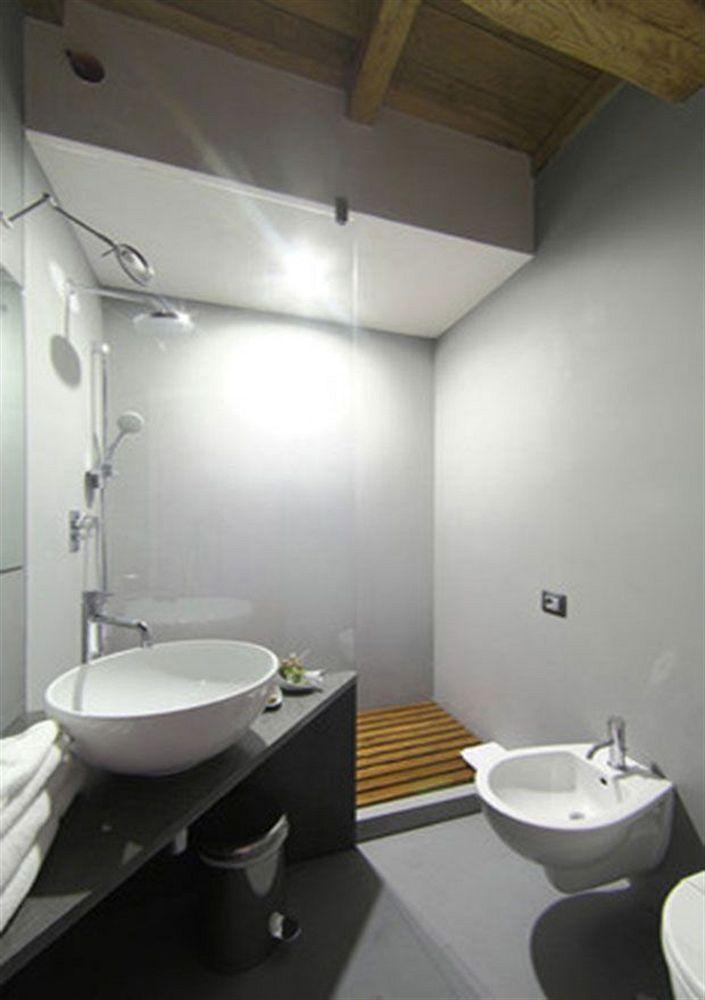 Boutique B&B Residenza Farnese Zewnętrze zdjęcie