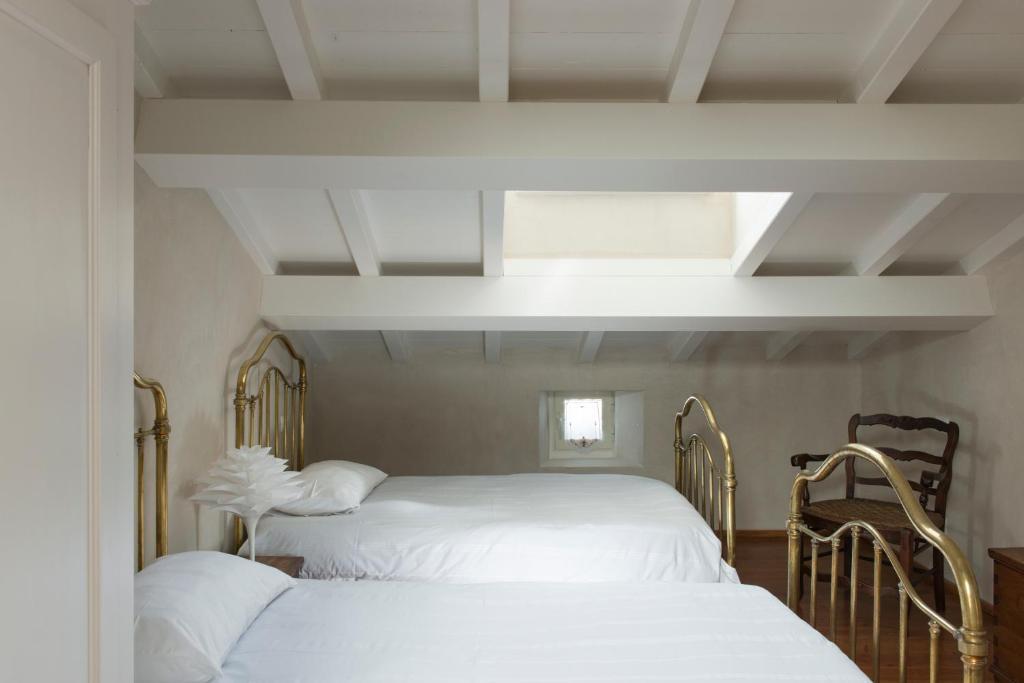 Boutique B&B Residenza Farnese Pokój zdjęcie