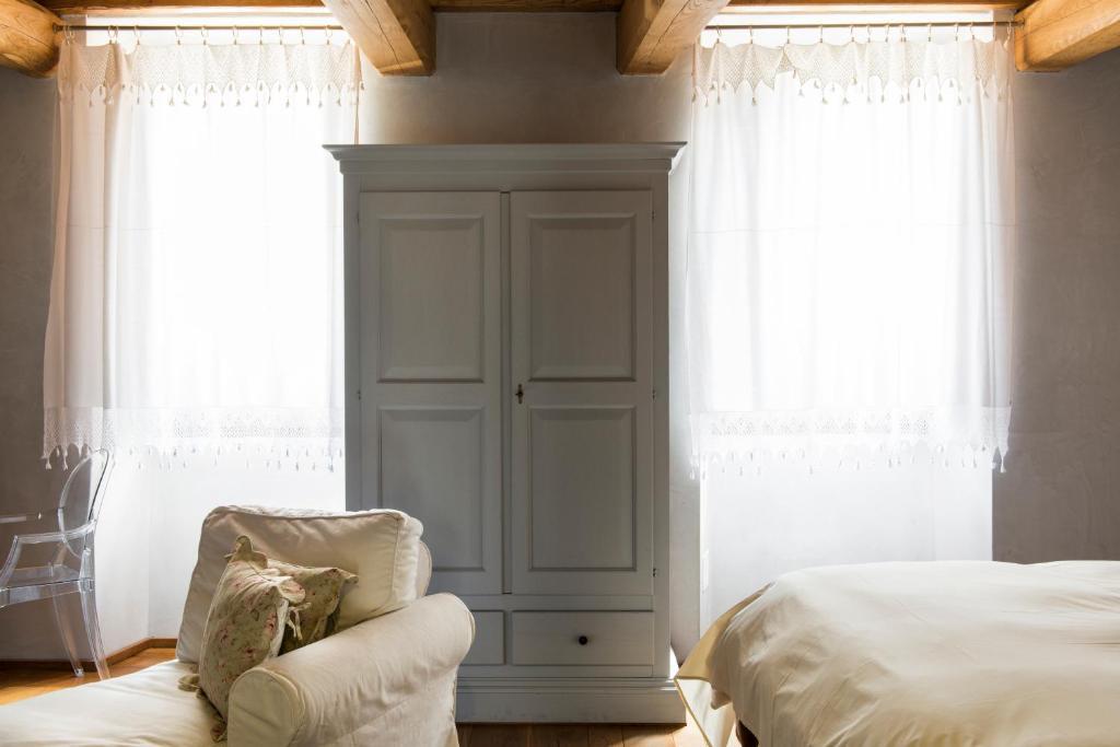 Boutique B&B Residenza Farnese Pokój zdjęcie