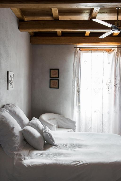 Boutique B&B Residenza Farnese Pokój zdjęcie