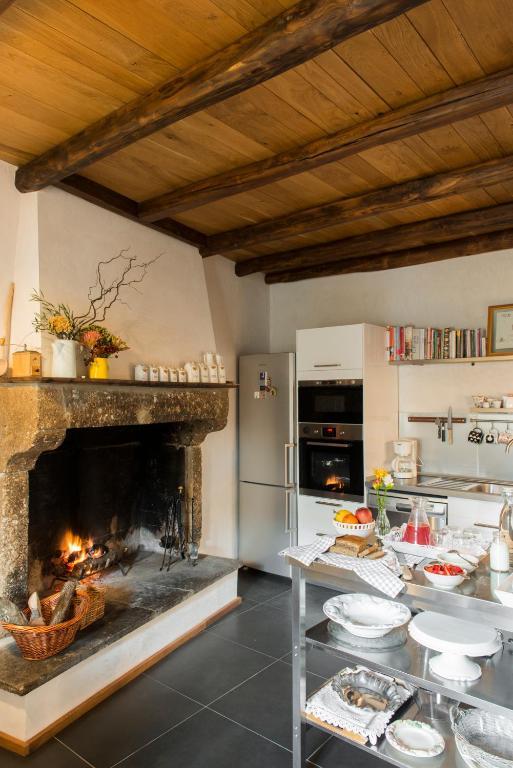 Boutique B&B Residenza Farnese Zewnętrze zdjęcie