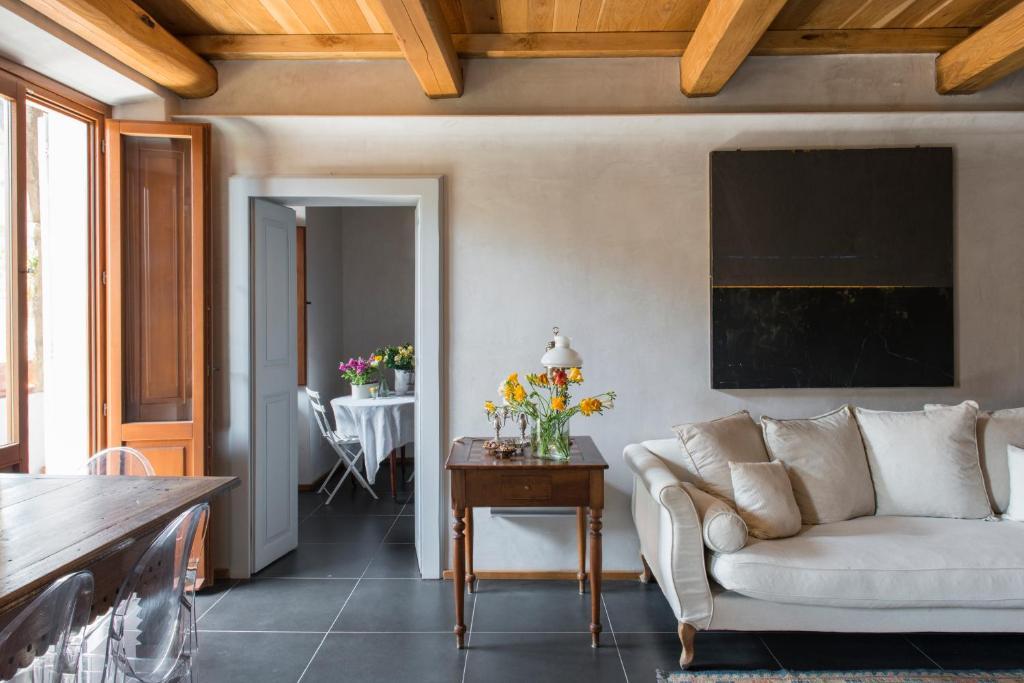Boutique B&B Residenza Farnese Zewnętrze zdjęcie