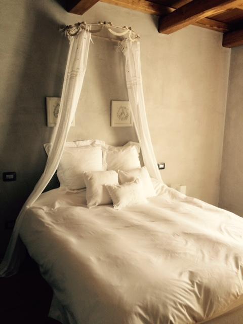 Boutique B&B Residenza Farnese Zewnętrze zdjęcie
