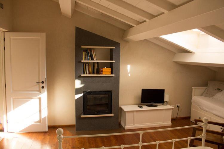 Boutique B&B Residenza Farnese Zewnętrze zdjęcie